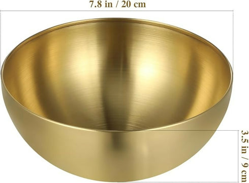 Salad Mixing Bowl